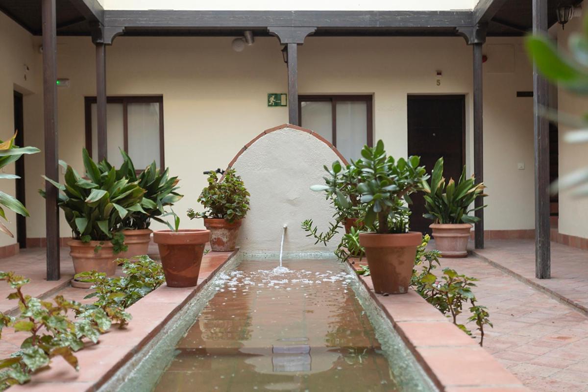 Apto. Con Terraza Privada Centro Sevilla Kültér fotó