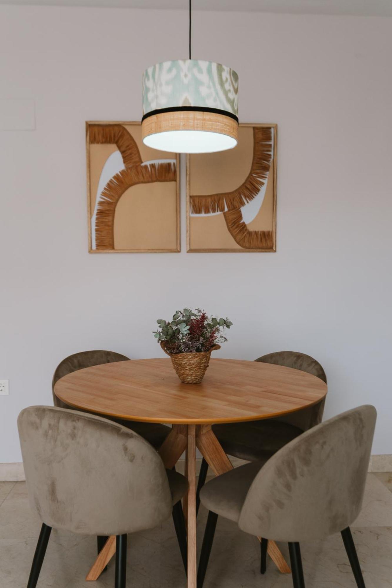 Apto. Con Terraza Privada Centro Sevilla Kültér fotó